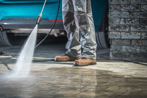 Best Gas Station Cleaning  in Richfield, MN